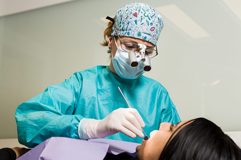 Maxilofacial Zaragoza | Dra. Mnica Lafont